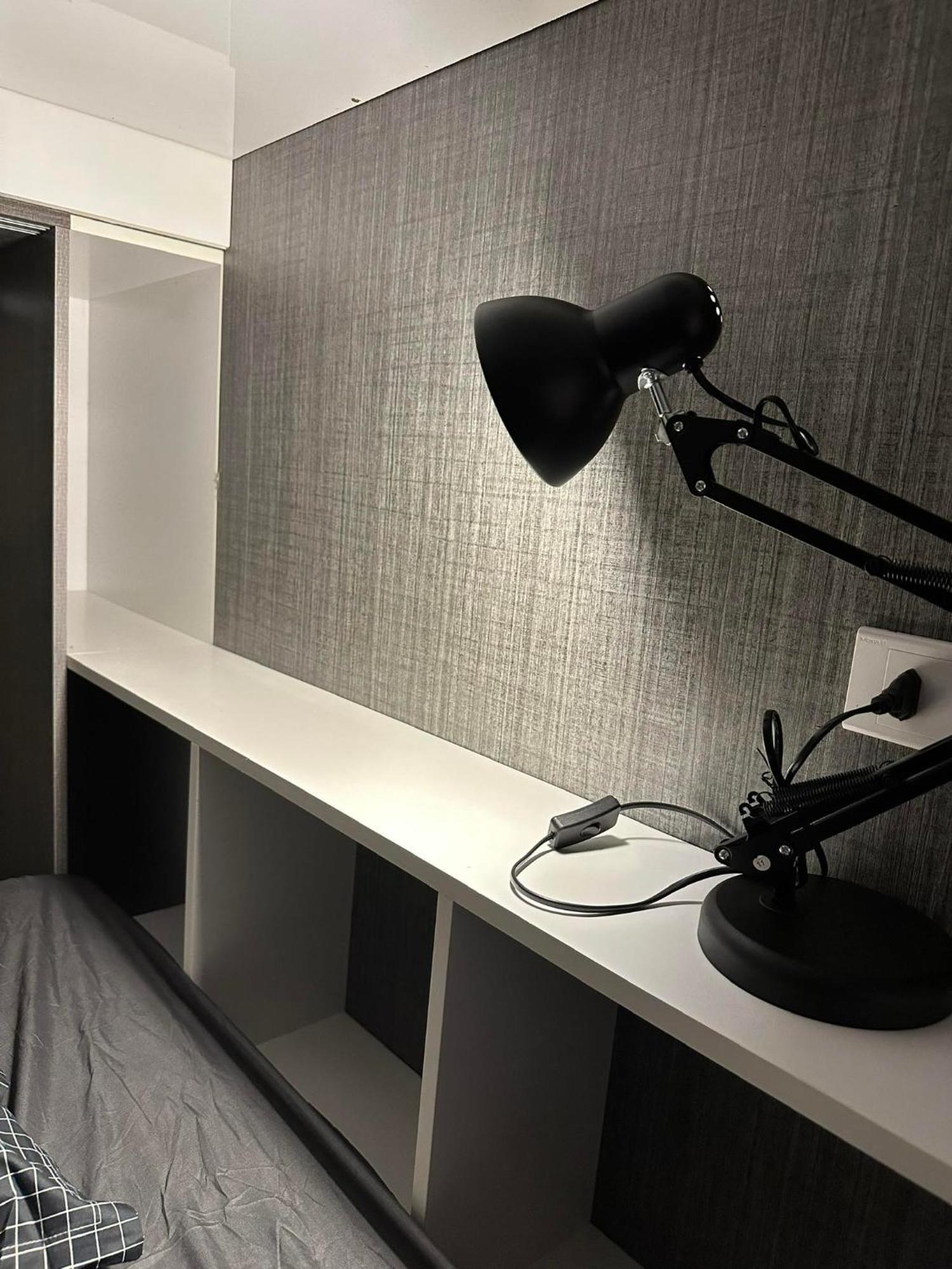 Alphabet Home Capsule โฮจิมินห์ซิตี้ ภายนอก รูปภาพ