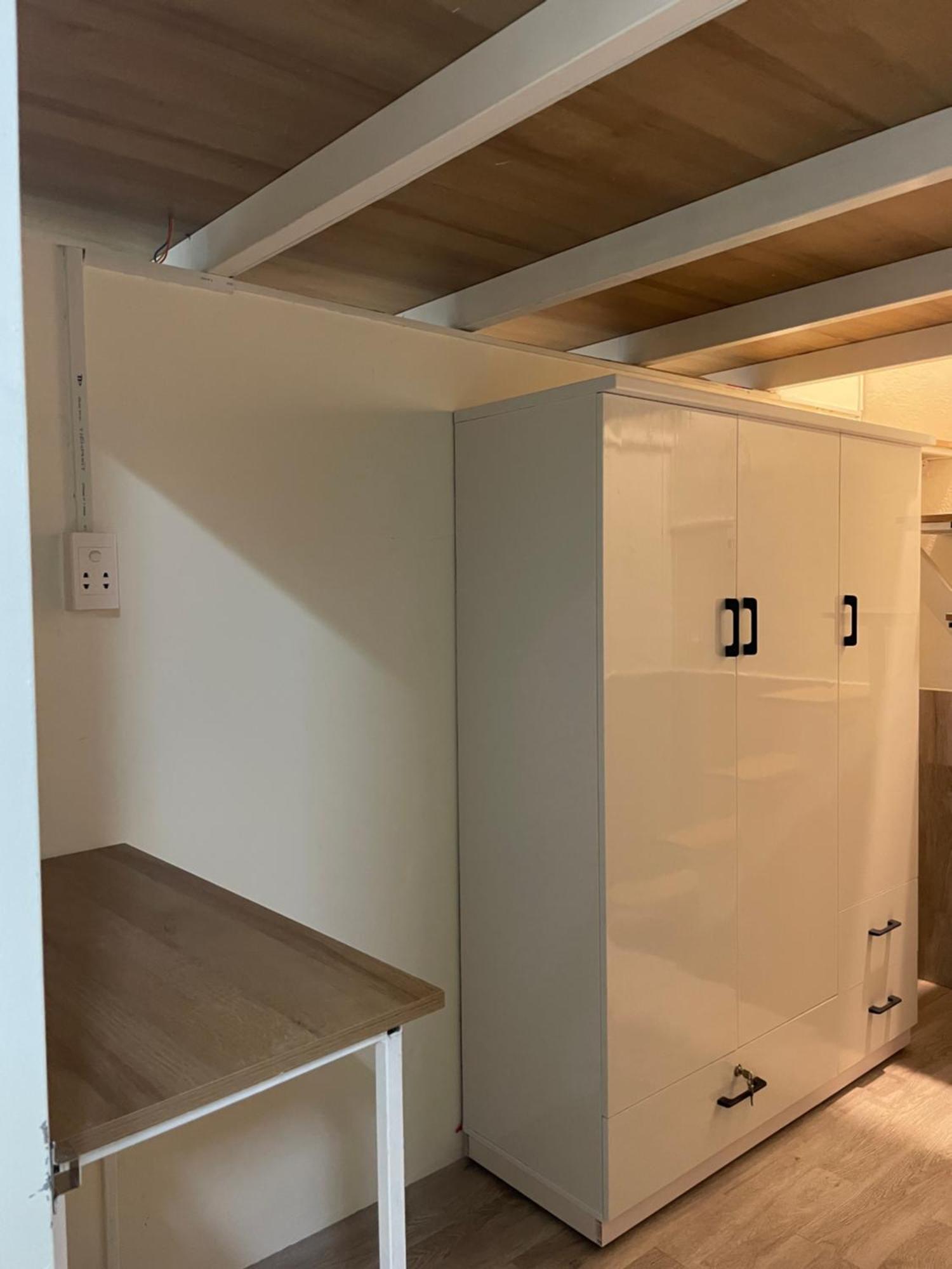 Alphabet Home Capsule โฮจิมินห์ซิตี้ ภายนอก รูปภาพ